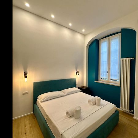 Lr Deluxe Apartments - Porta Venezia - Bilocale Con Giardino Privato Milano Ngoại thất bức ảnh