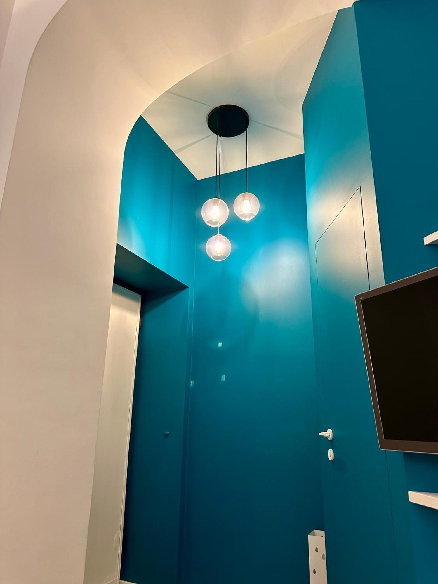 Lr Deluxe Apartments - Porta Venezia - Bilocale Con Giardino Privato Milano Ngoại thất bức ảnh